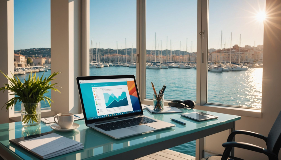 Comment améliorer la visibilité de son site à toulon grâce au seo ?